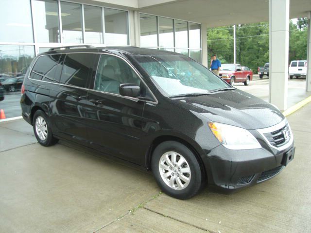 2010 Honda Odyssey AWD SUN ROOF GAS Saver