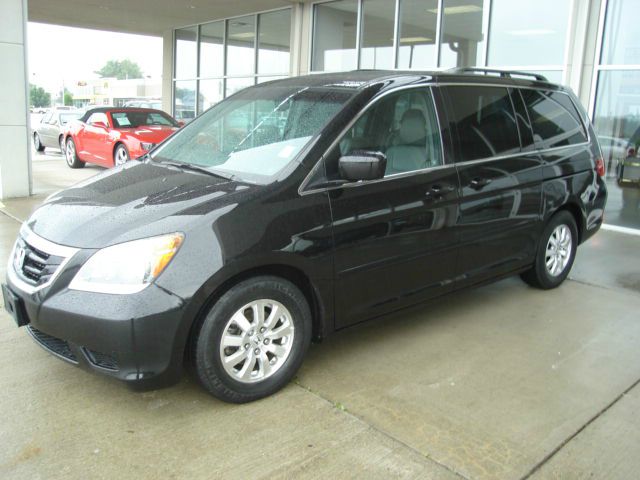 2010 Honda Odyssey AWD SUN ROOF GAS Saver