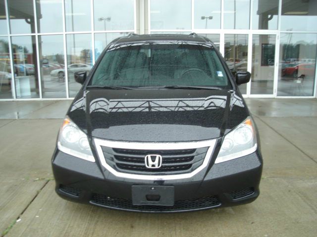 2010 Honda Odyssey AWD SUN ROOF GAS Saver