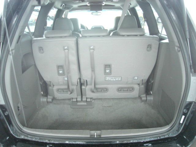 2010 Honda Odyssey AWD SUN ROOF GAS Saver