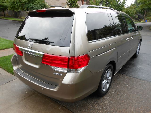 2010 Honda Odyssey 3.5