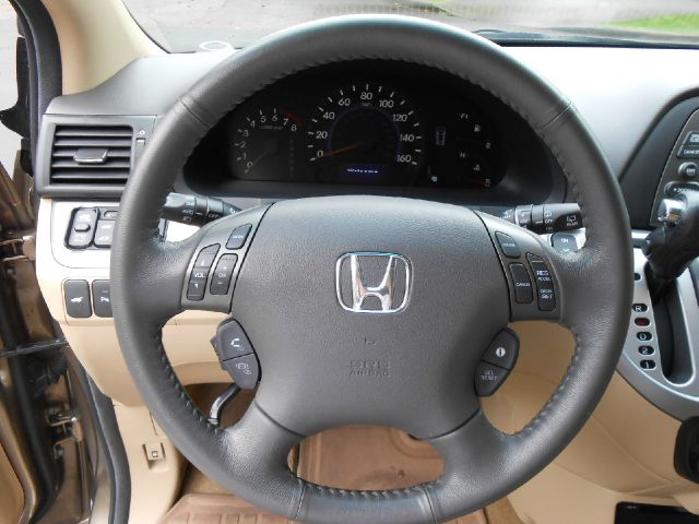 2010 Honda Odyssey 3.5