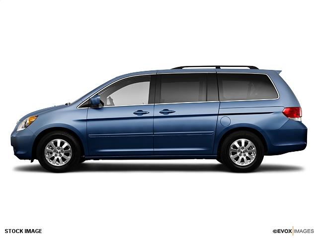 2010 Honda Odyssey LS 2WD