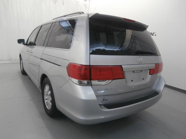 2010 Honda Odyssey LS 2WD