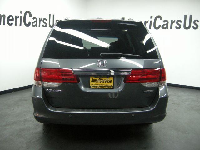 2010 Honda Odyssey 3.5