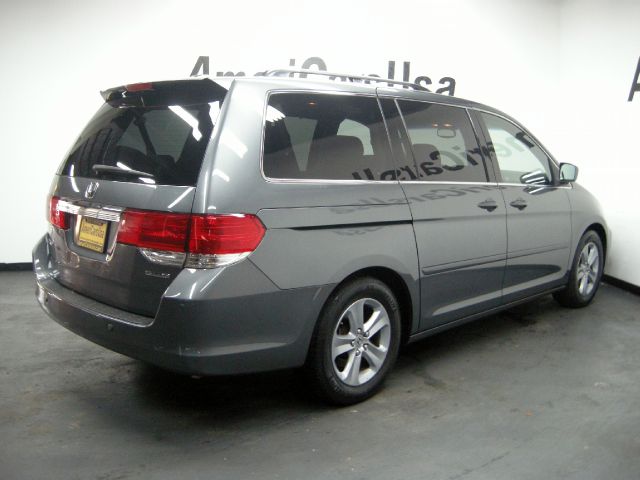 2010 Honda Odyssey 3.5