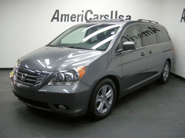 2010 Honda Odyssey 3.5