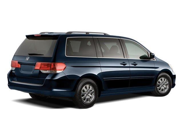 2010 Honda Odyssey LS 2WD