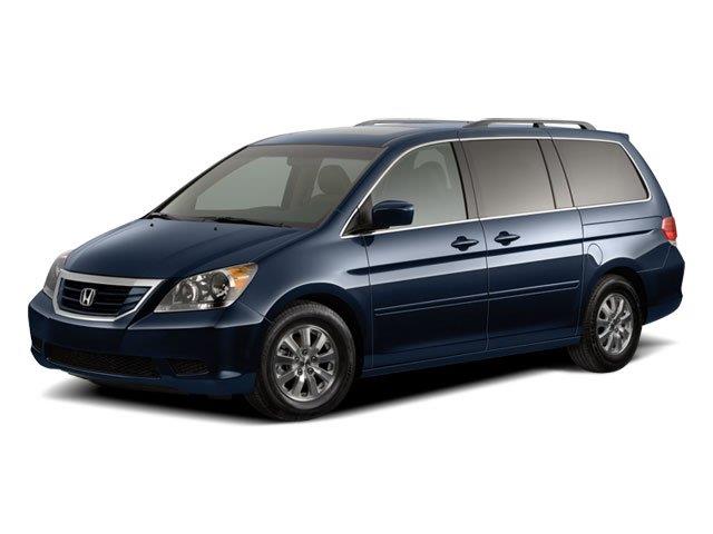 2010 Honda Odyssey LS 2WD