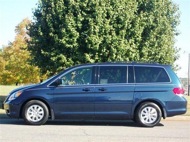 2010 Honda Odyssey LS 2WD