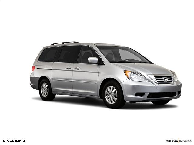 2010 Honda Odyssey LS 2WD