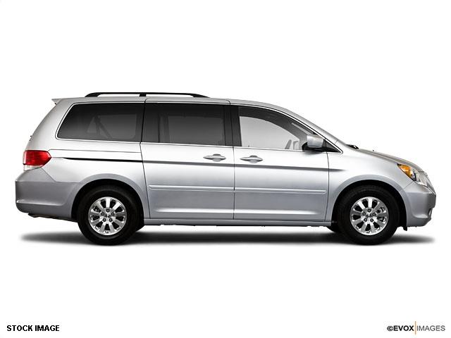 2010 Honda Odyssey LS 2WD