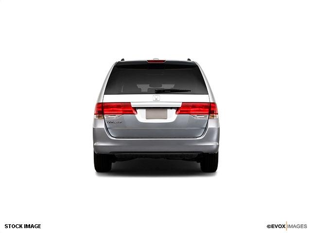 2010 Honda Odyssey LS 2WD