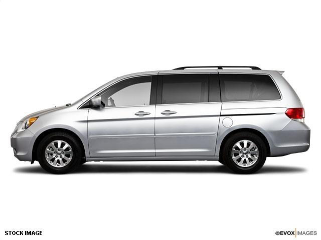 2010 Honda Odyssey LS 2WD