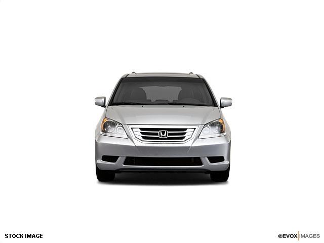 2010 Honda Odyssey LS 2WD