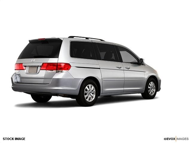 2010 Honda Odyssey LS 2WD