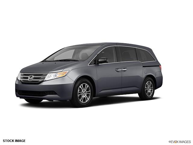 2011 Honda Odyssey Unknown