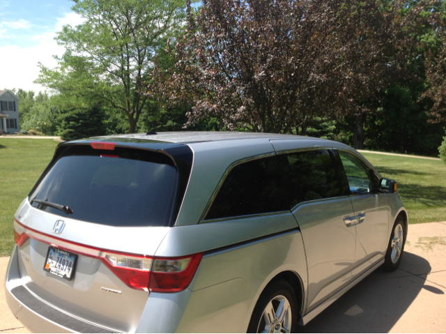 2011 Honda Odyssey 3.5