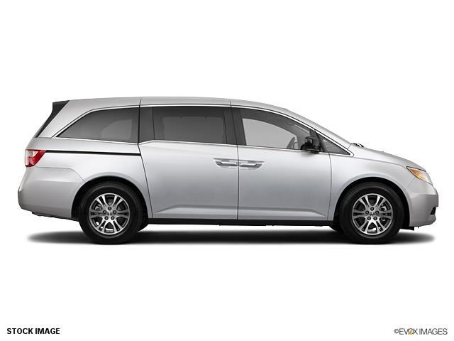 2011 Honda Odyssey Unknown