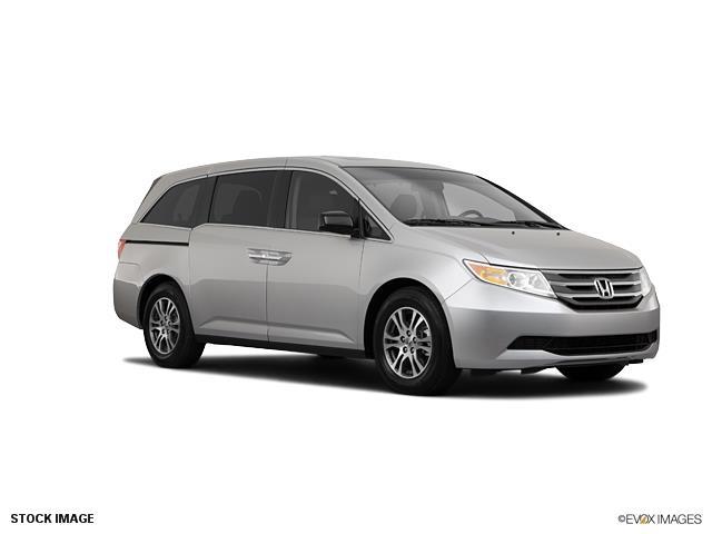 2011 Honda Odyssey Unknown