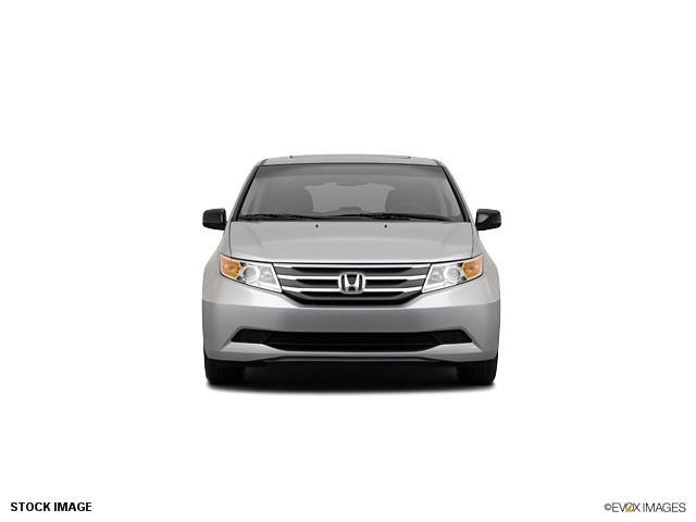 2011 Honda Odyssey Unknown