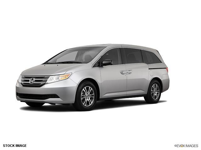 2011 Honda Odyssey Unknown