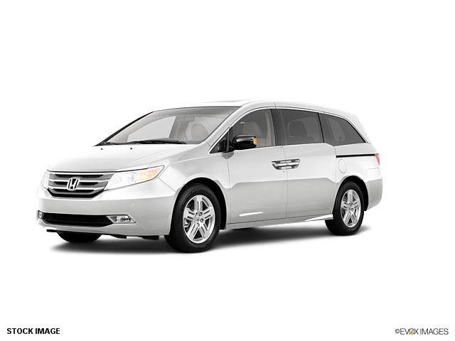 2011 Honda Odyssey Unknown