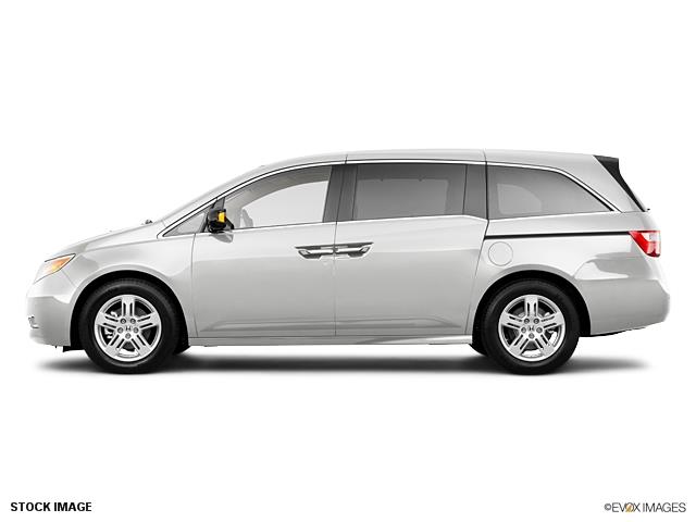 2011 Honda Odyssey Unknown