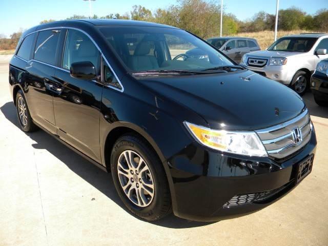 2012 Honda Odyssey Del Sol SiR DOHC VTEC 5spd