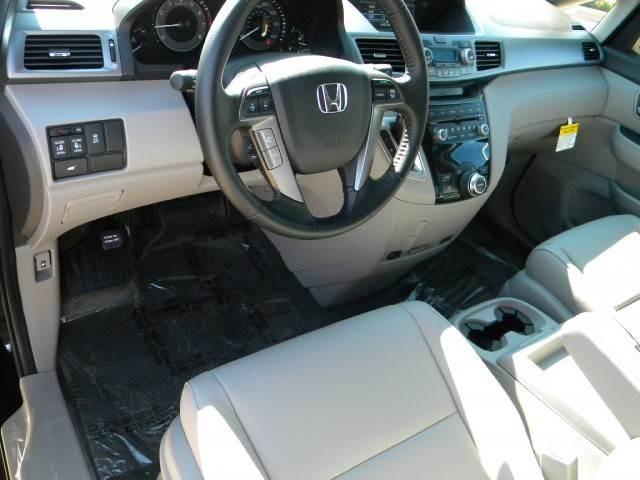 2012 Honda Odyssey Del Sol SiR DOHC VTEC 5spd