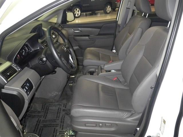 2012 Honda Odyssey 4dr S V6 Auto 4WD