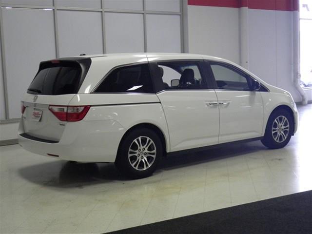 2012 Honda Odyssey 4dr S V6 Auto 4WD