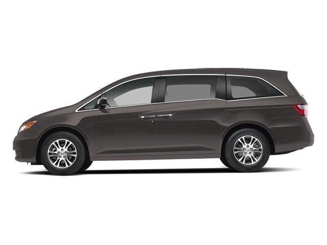 2013 Honda Odyssey UP S 5DR AWD