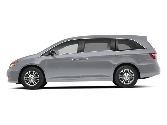 2013 Honda Odyssey UP S 5DR AWD