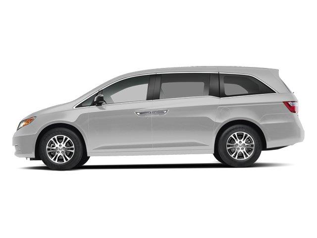 2013 Honda Odyssey LS 2WD