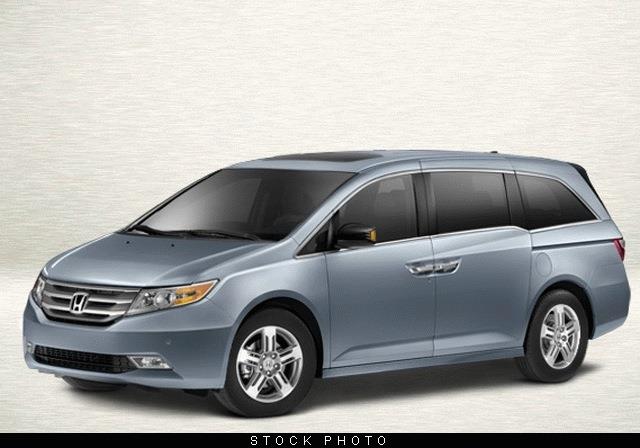 2013 Honda Odyssey LX SE 3.0L AUTO ULEV