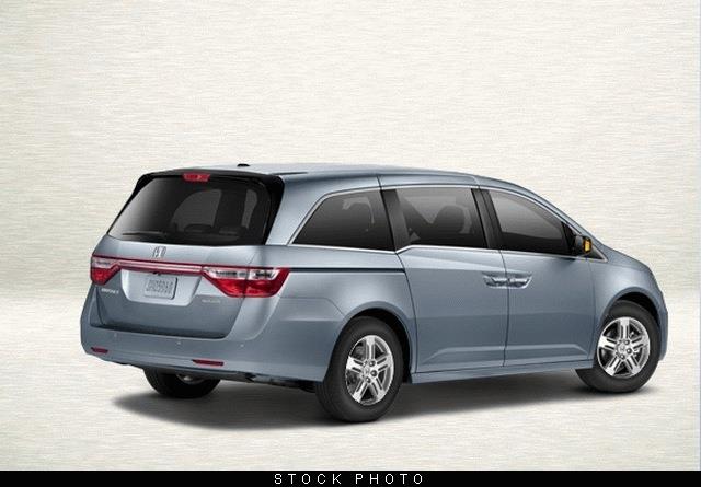 2013 Honda Odyssey LX SE 3.0L AUTO ULEV