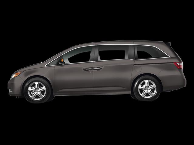 2013 Honda Odyssey LX SE 3.0L AUTO ULEV