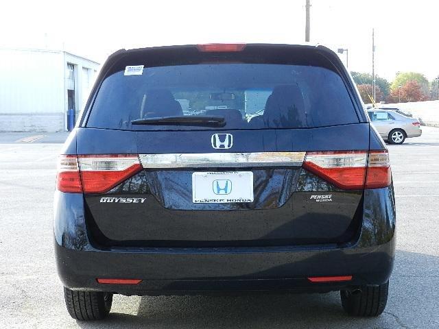 2013 Honda Odyssey FWD Automatic GL