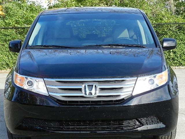 2013 Honda Odyssey FWD Automatic GL