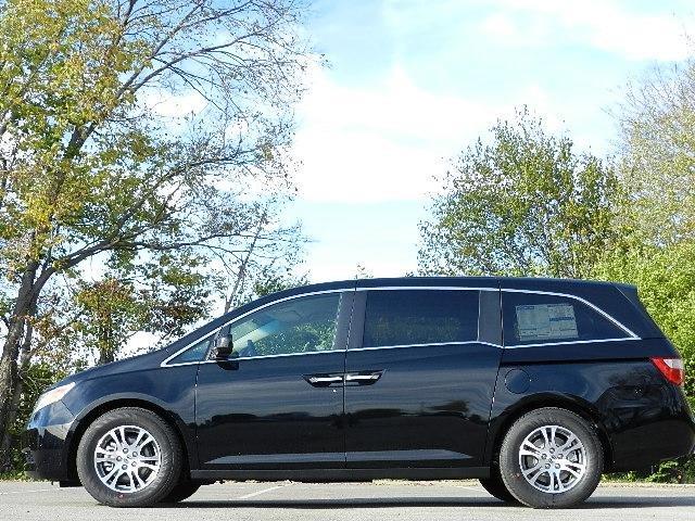 2013 Honda Odyssey FWD Automatic GL