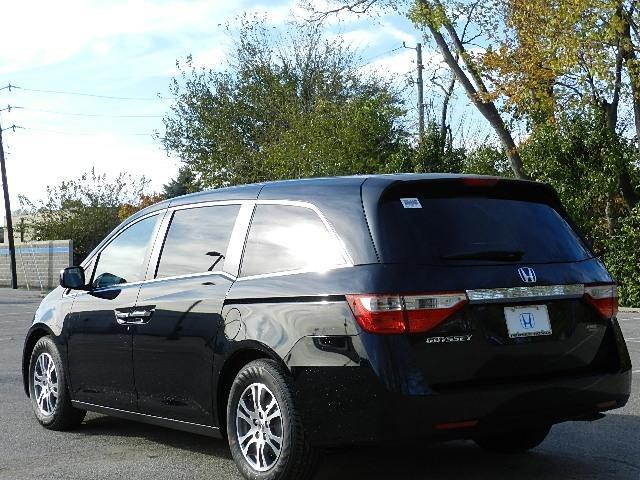 2013 Honda Odyssey FWD Automatic GL