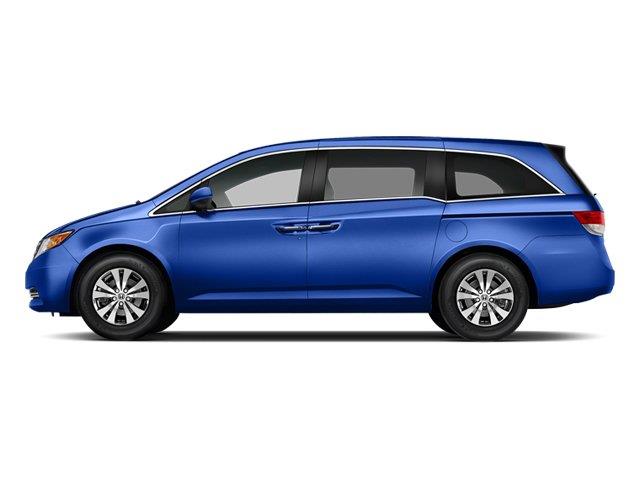 2014 Honda Odyssey LS 2WD