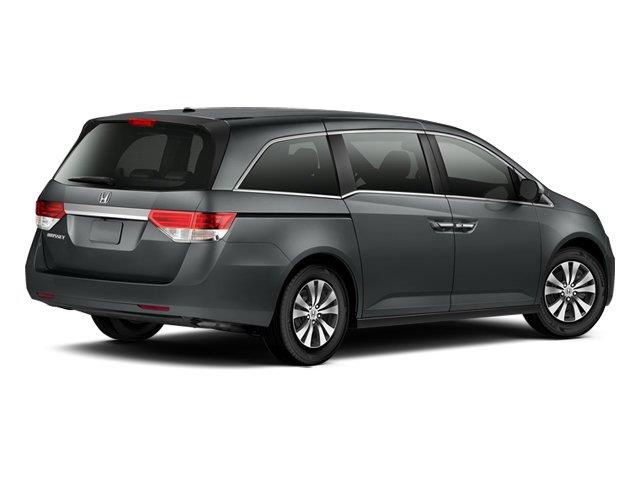 2014 Honda Odyssey LS 2WD