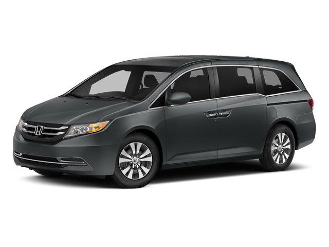 2014 Honda Odyssey LS 2WD