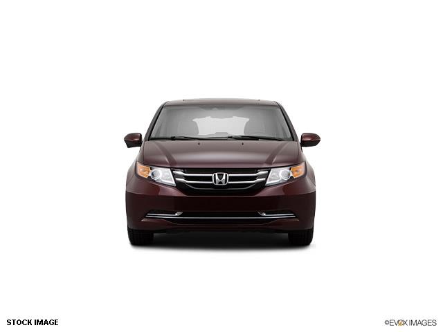 2014 Honda Odyssey LS 2WD