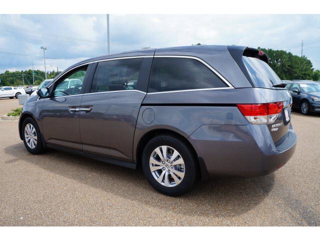 2014 Honda Odyssey Unknown