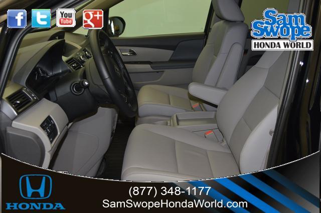 2014 Honda Odyssey LS 2WD