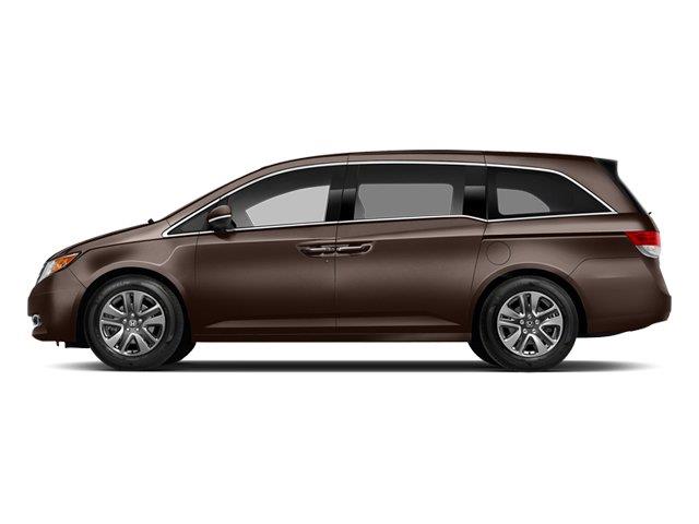 2014 Honda Odyssey 3.5