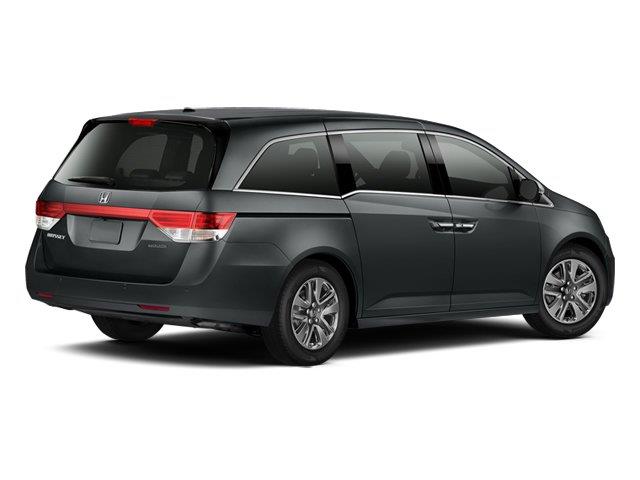 2014 Honda Odyssey 3.5